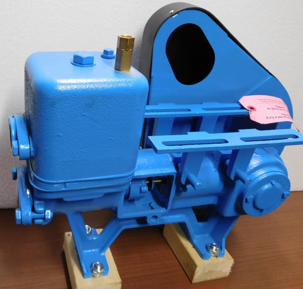Stork SP 155